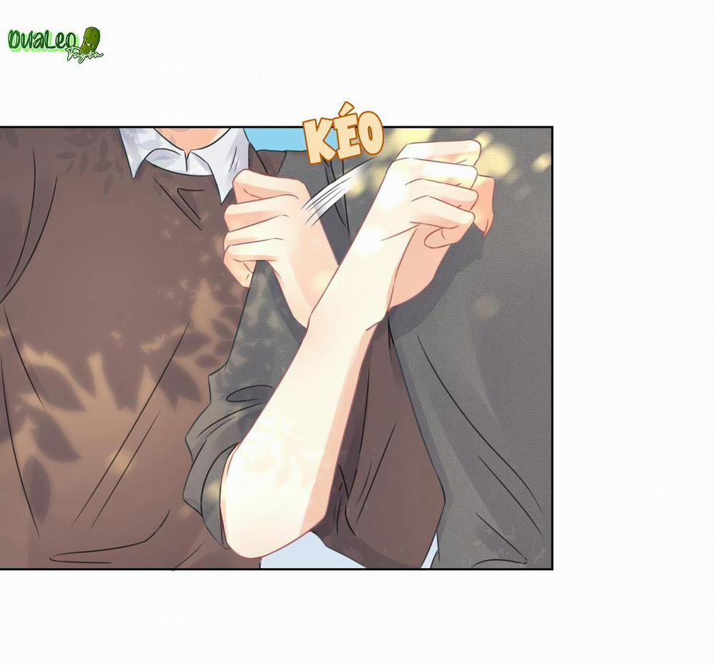 Một Ngụm Ăn Cả Thỏ Con 38 trang 52