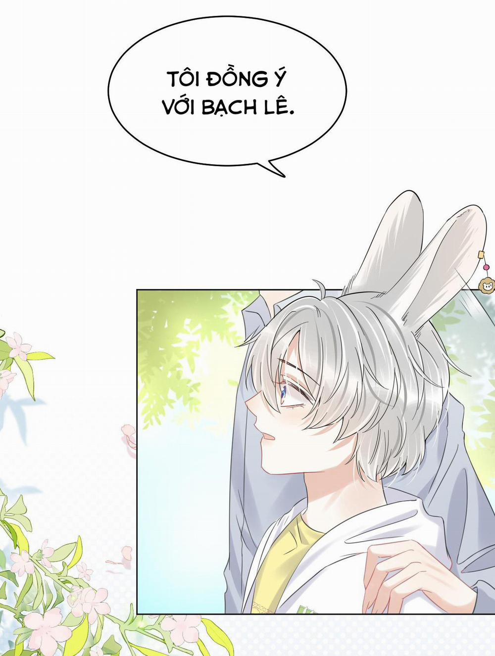 Một Ngụm Ăn Cả Thỏ Con 38 trang 6