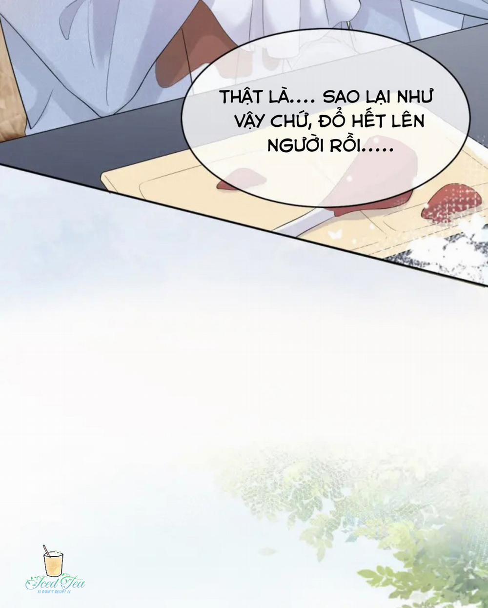 Một Ngụm Ăn Cả Thỏ Con 4 trang 11