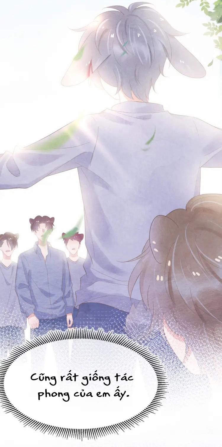 Một Ngụm Ăn Cả Thỏ Con 4 trang 12