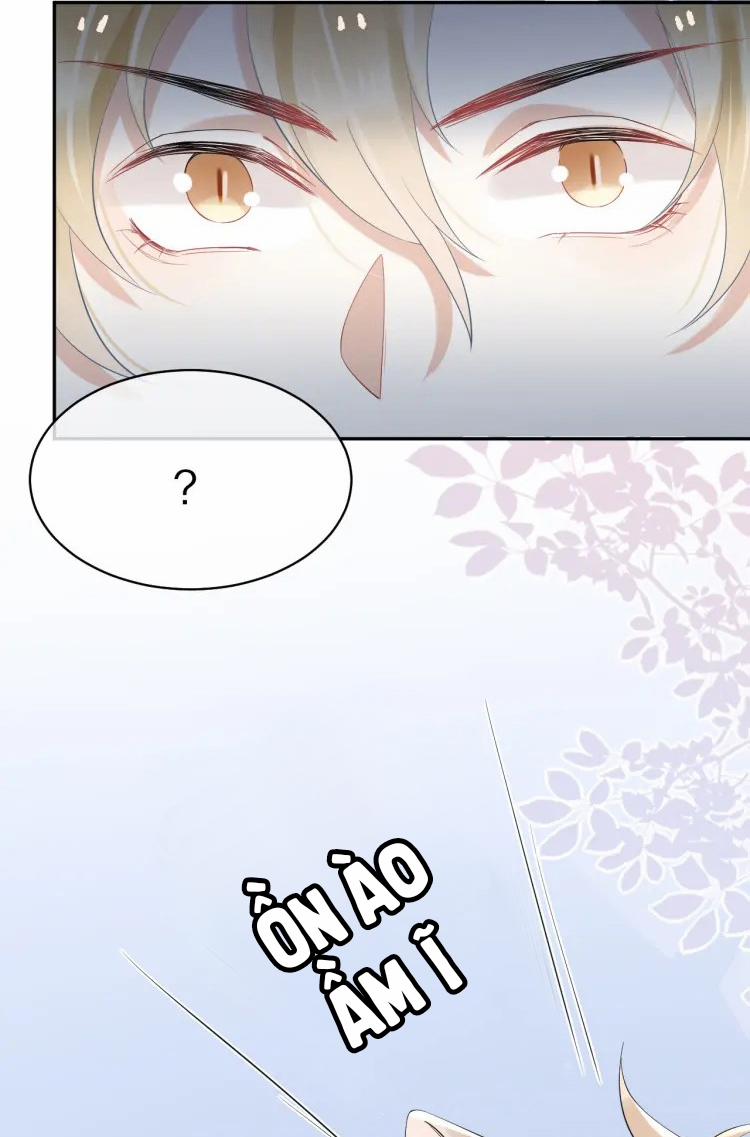 Một Ngụm Ăn Cả Thỏ Con 4 trang 14