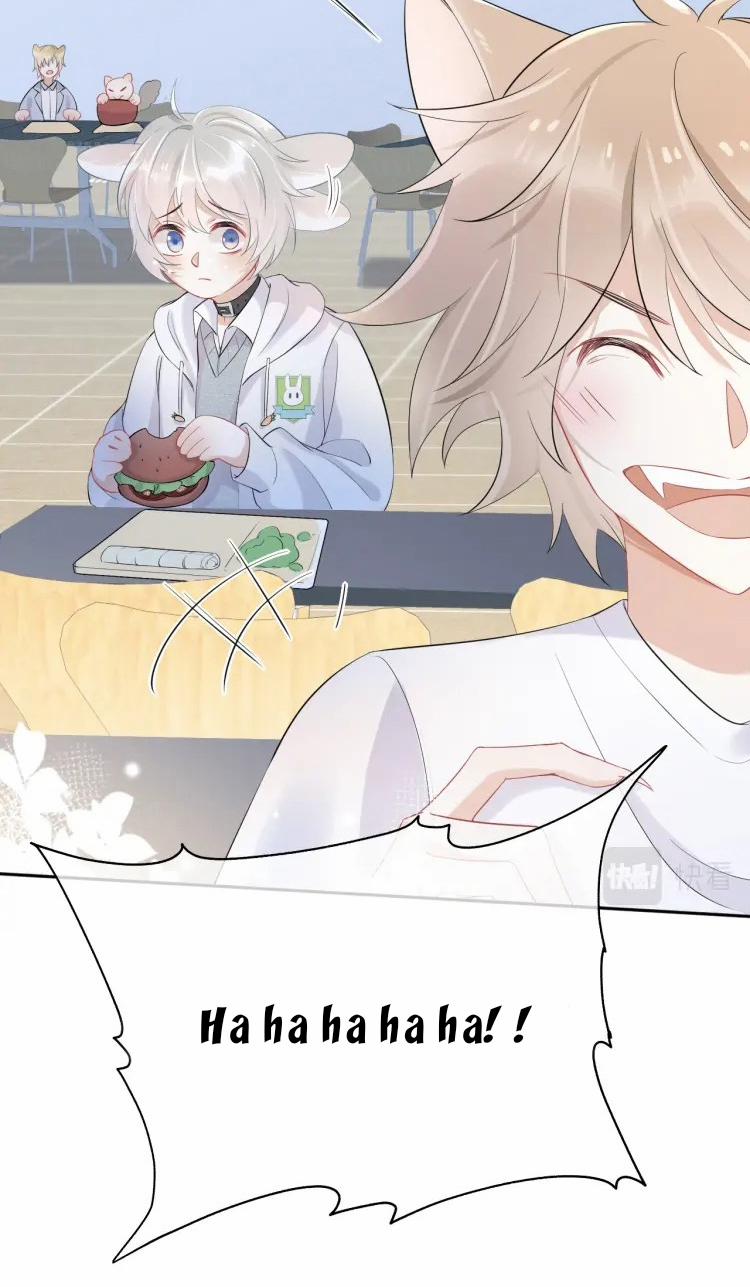 Một Ngụm Ăn Cả Thỏ Con 4 trang 15