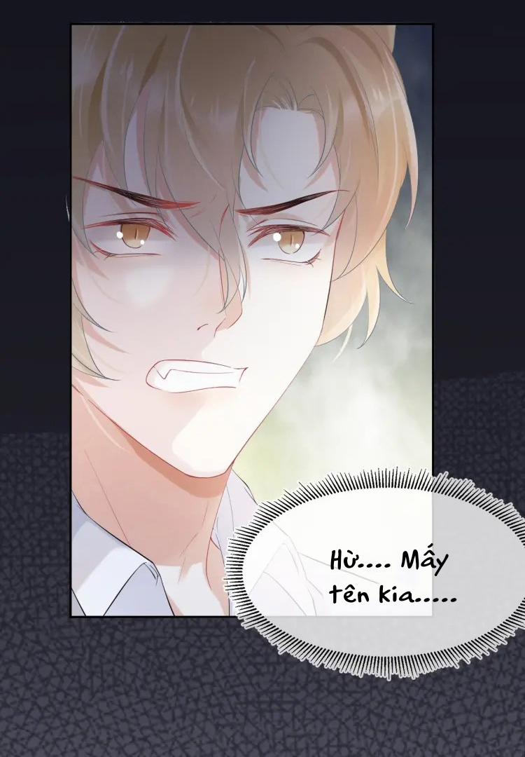 Một Ngụm Ăn Cả Thỏ Con 4 trang 17