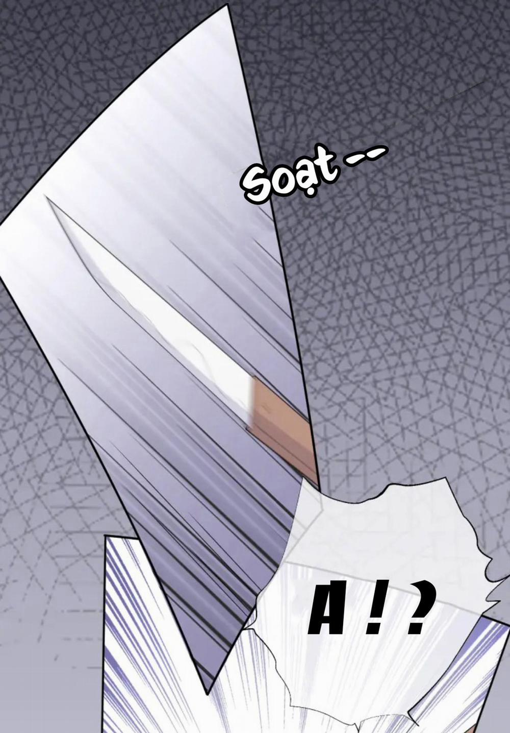 Một Ngụm Ăn Cả Thỏ Con 4 trang 18