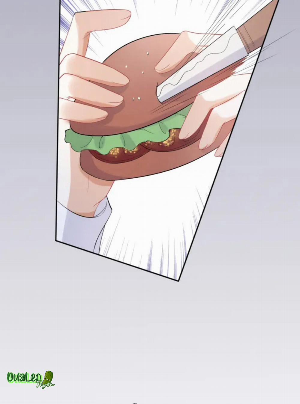 Một Ngụm Ăn Cả Thỏ Con 4 trang 19