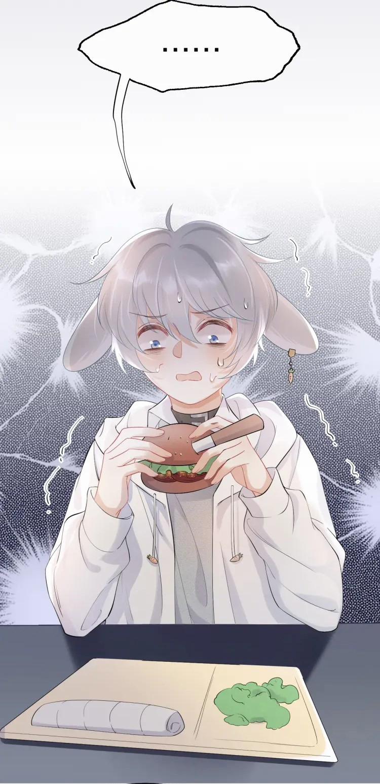 Một Ngụm Ăn Cả Thỏ Con 4 trang 20