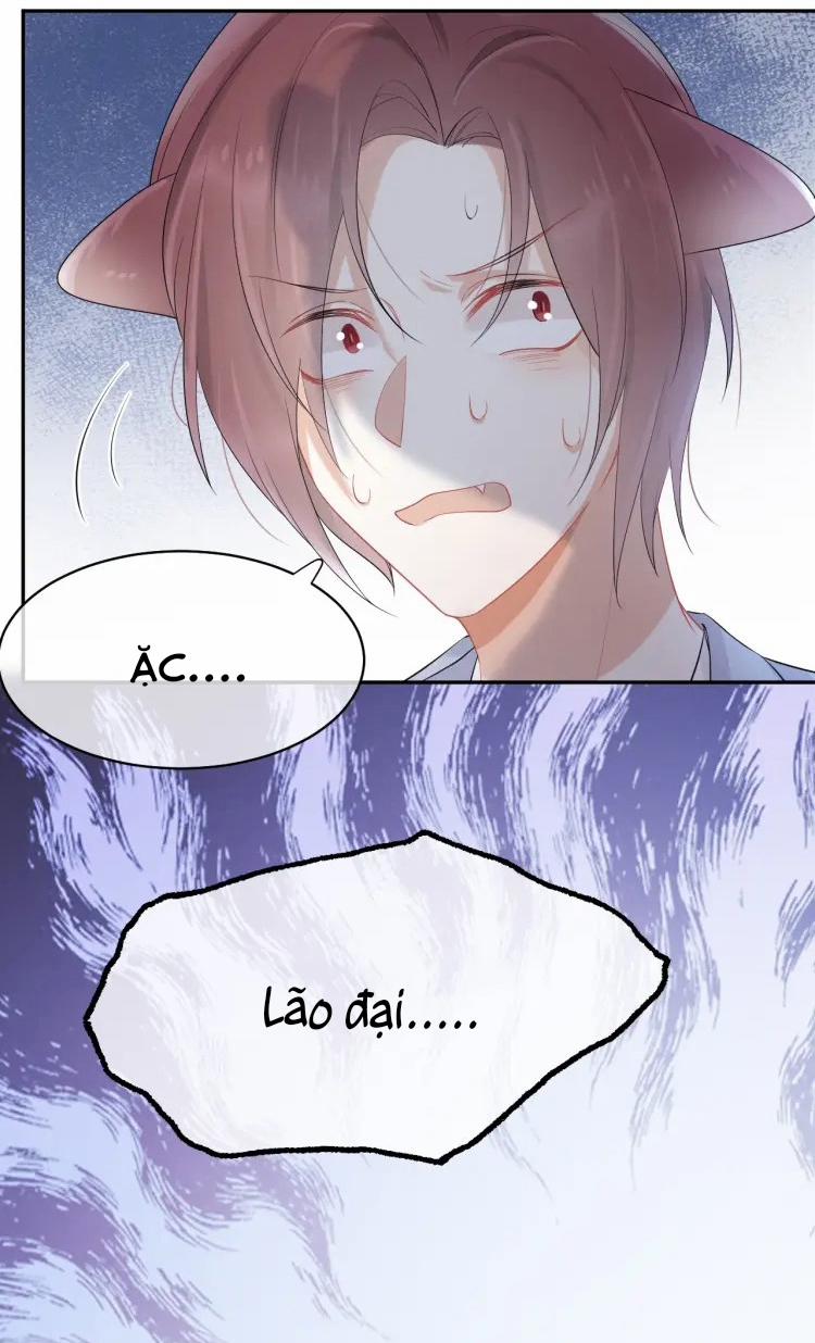 Một Ngụm Ăn Cả Thỏ Con 4 trang 25