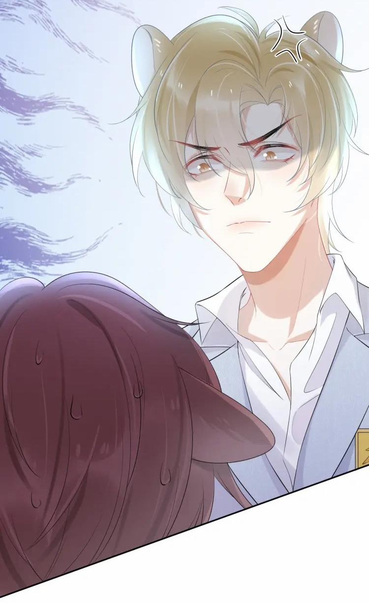 Một Ngụm Ăn Cả Thỏ Con 4 trang 26