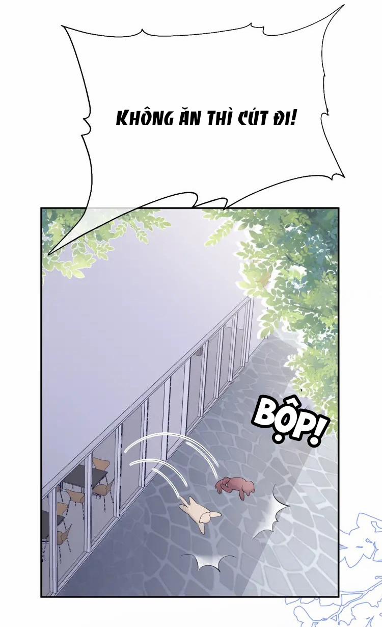 Một Ngụm Ăn Cả Thỏ Con 4 trang 29