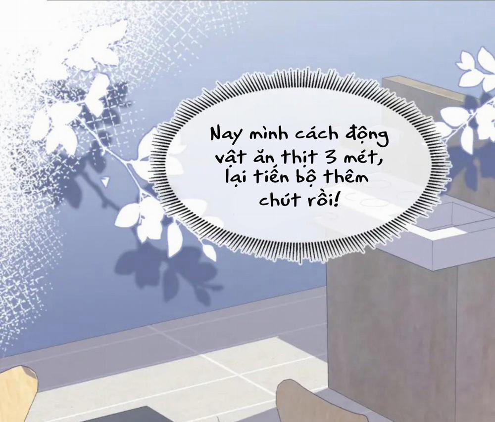 Một Ngụm Ăn Cả Thỏ Con 4 trang 3