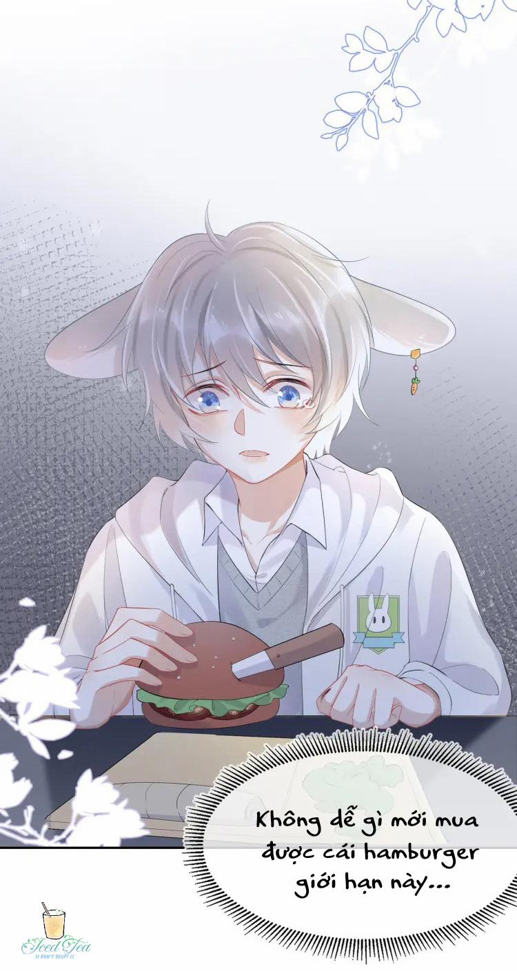 Một Ngụm Ăn Cả Thỏ Con 4 trang 30