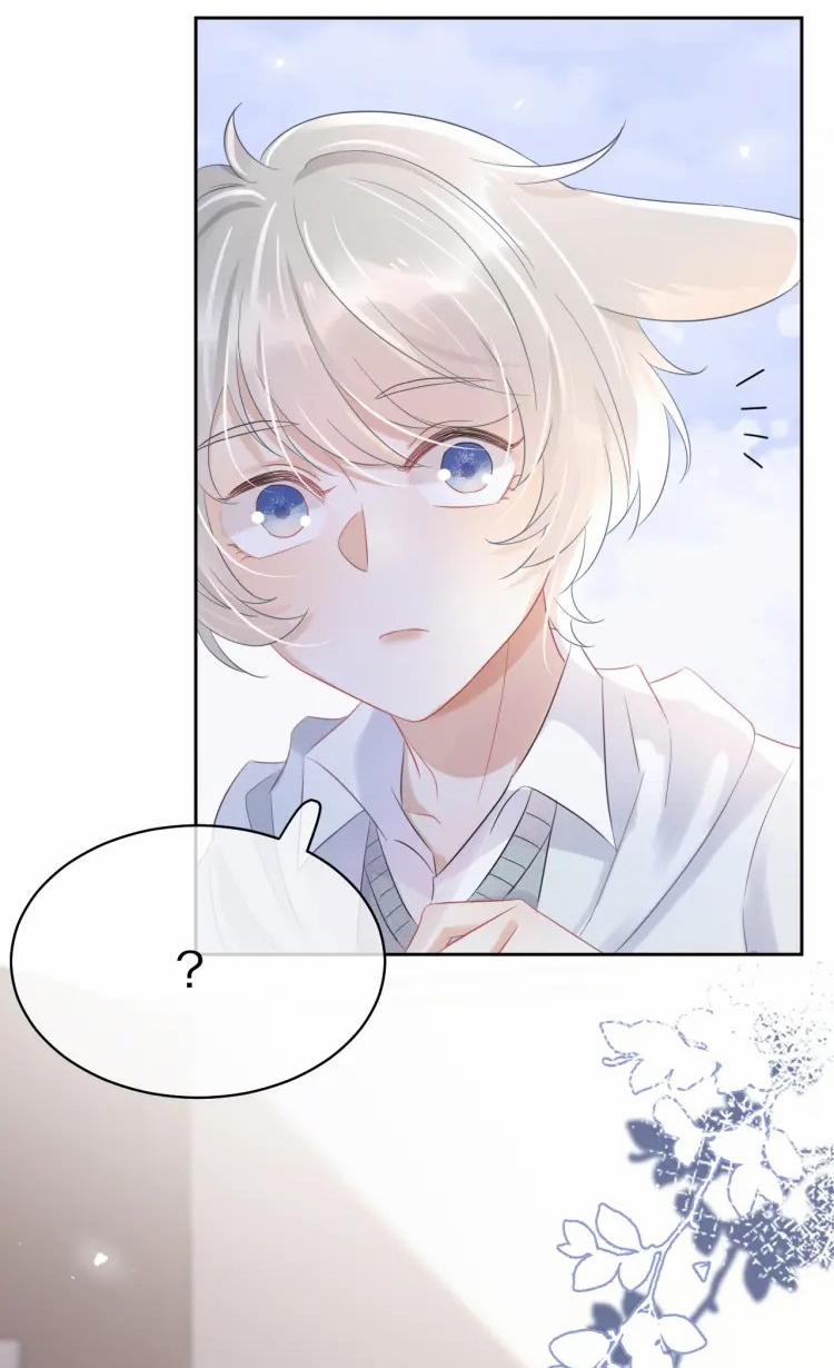 Một Ngụm Ăn Cả Thỏ Con 4 trang 32