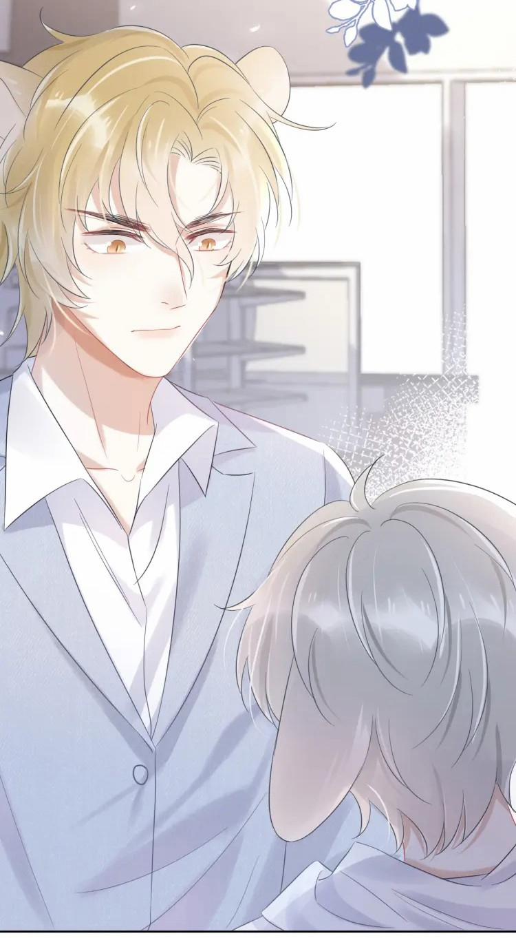 Một Ngụm Ăn Cả Thỏ Con 4 trang 33