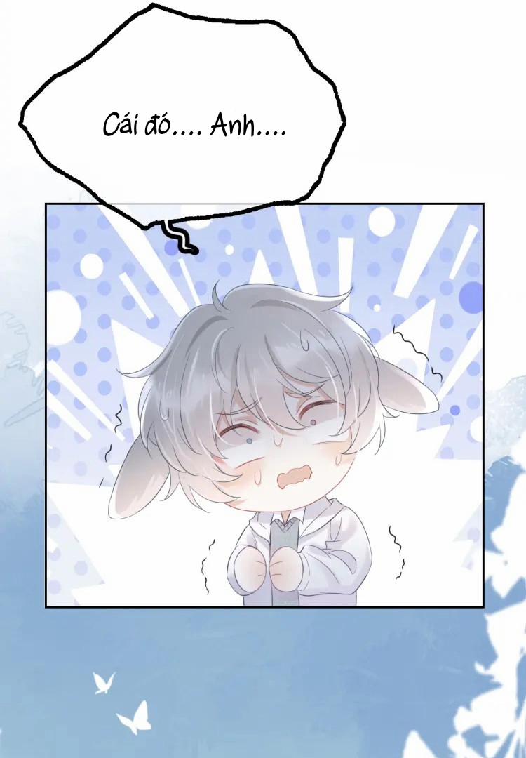 Một Ngụm Ăn Cả Thỏ Con 4 trang 34