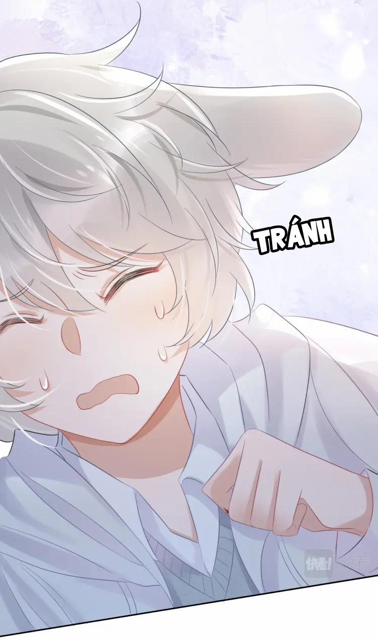 Một Ngụm Ăn Cả Thỏ Con 4 trang 36