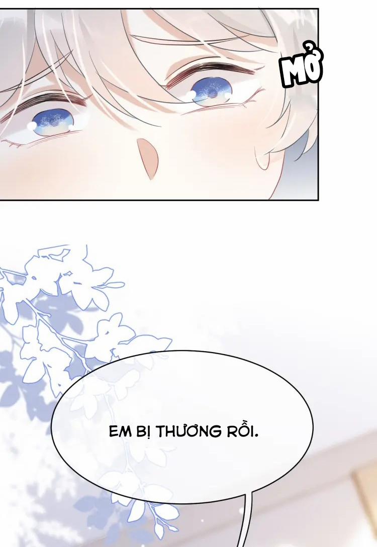 Một Ngụm Ăn Cả Thỏ Con 4 trang 38