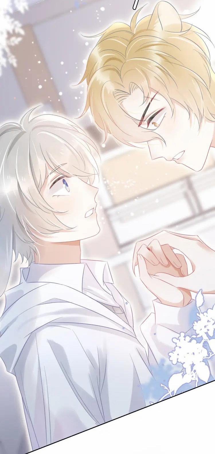 Một Ngụm Ăn Cả Thỏ Con 4 trang 39