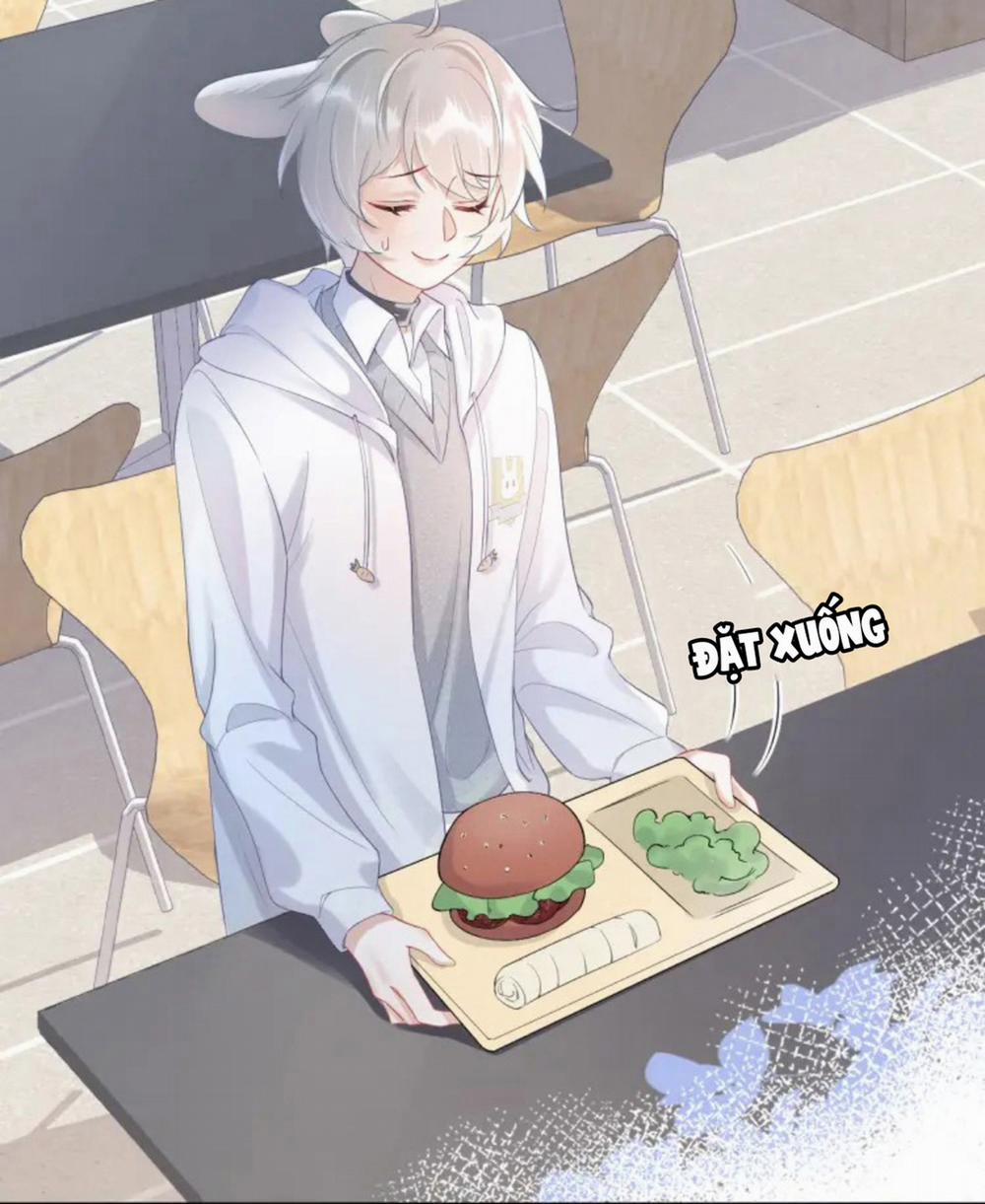 Một Ngụm Ăn Cả Thỏ Con 4 trang 4