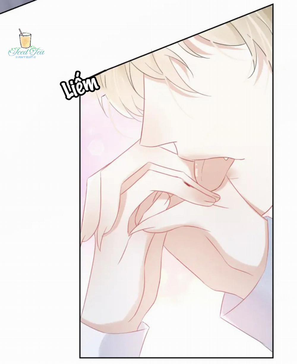 Một Ngụm Ăn Cả Thỏ Con 4 trang 40