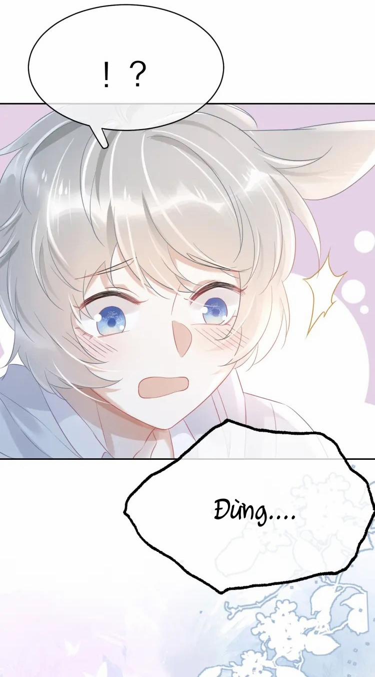 Một Ngụm Ăn Cả Thỏ Con 4 trang 41