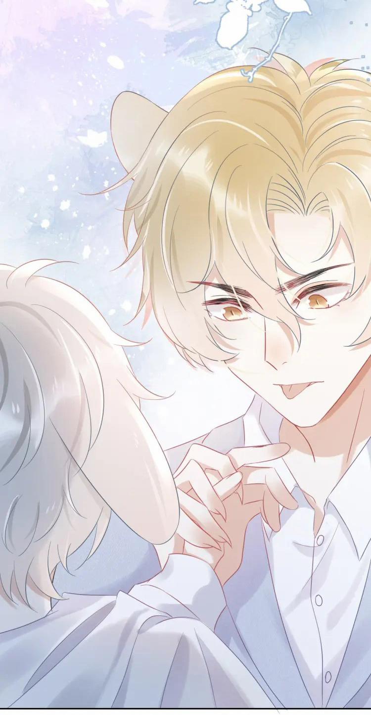 Một Ngụm Ăn Cả Thỏ Con 4 trang 42