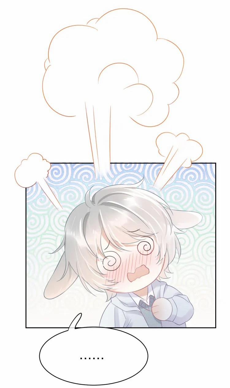 Một Ngụm Ăn Cả Thỏ Con 4 trang 43