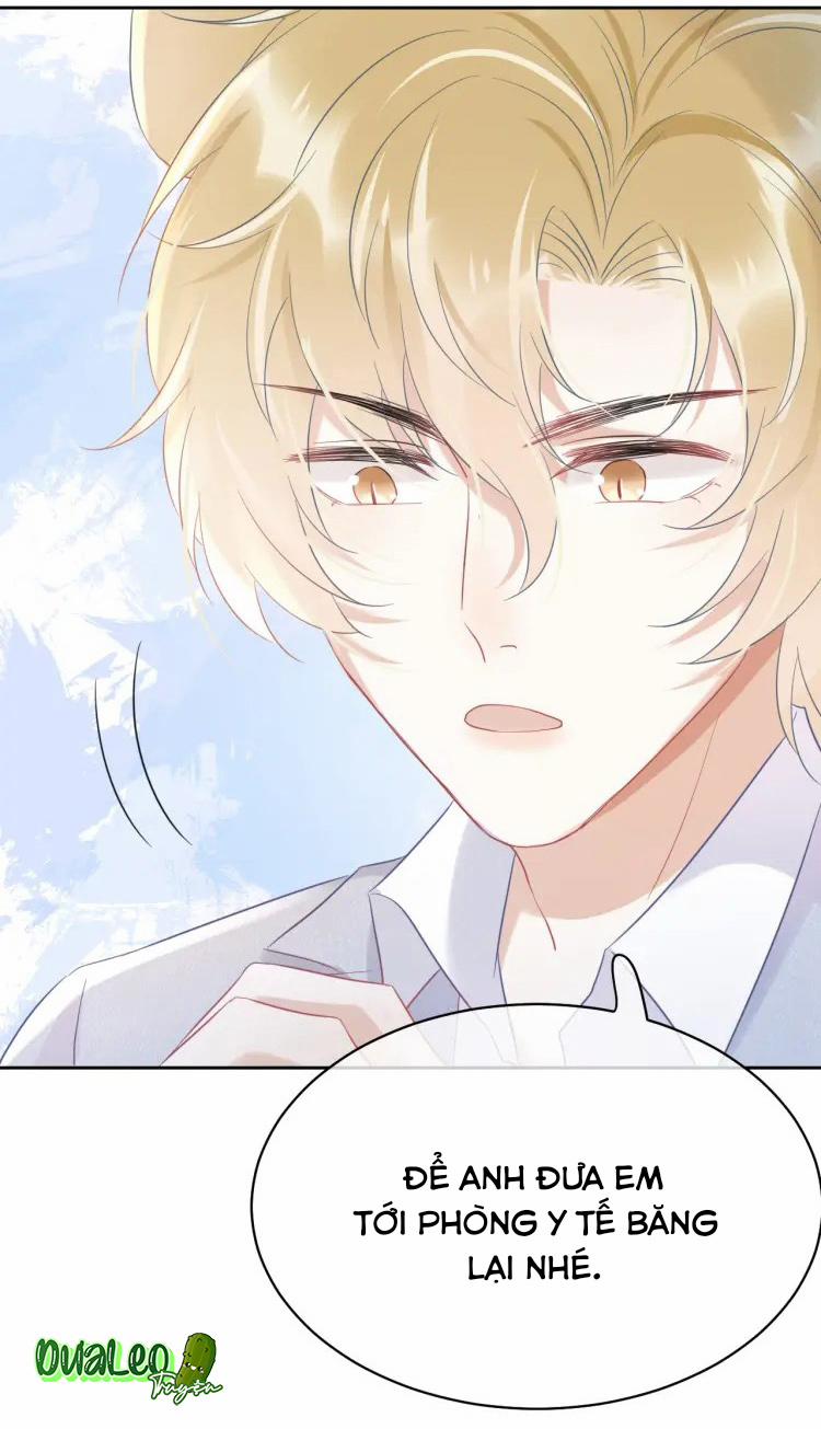 Một Ngụm Ăn Cả Thỏ Con 4 trang 44