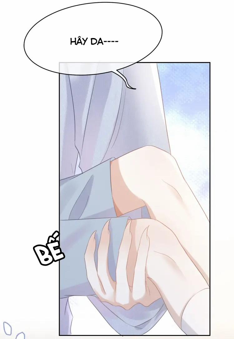 Một Ngụm Ăn Cả Thỏ Con 4 trang 45