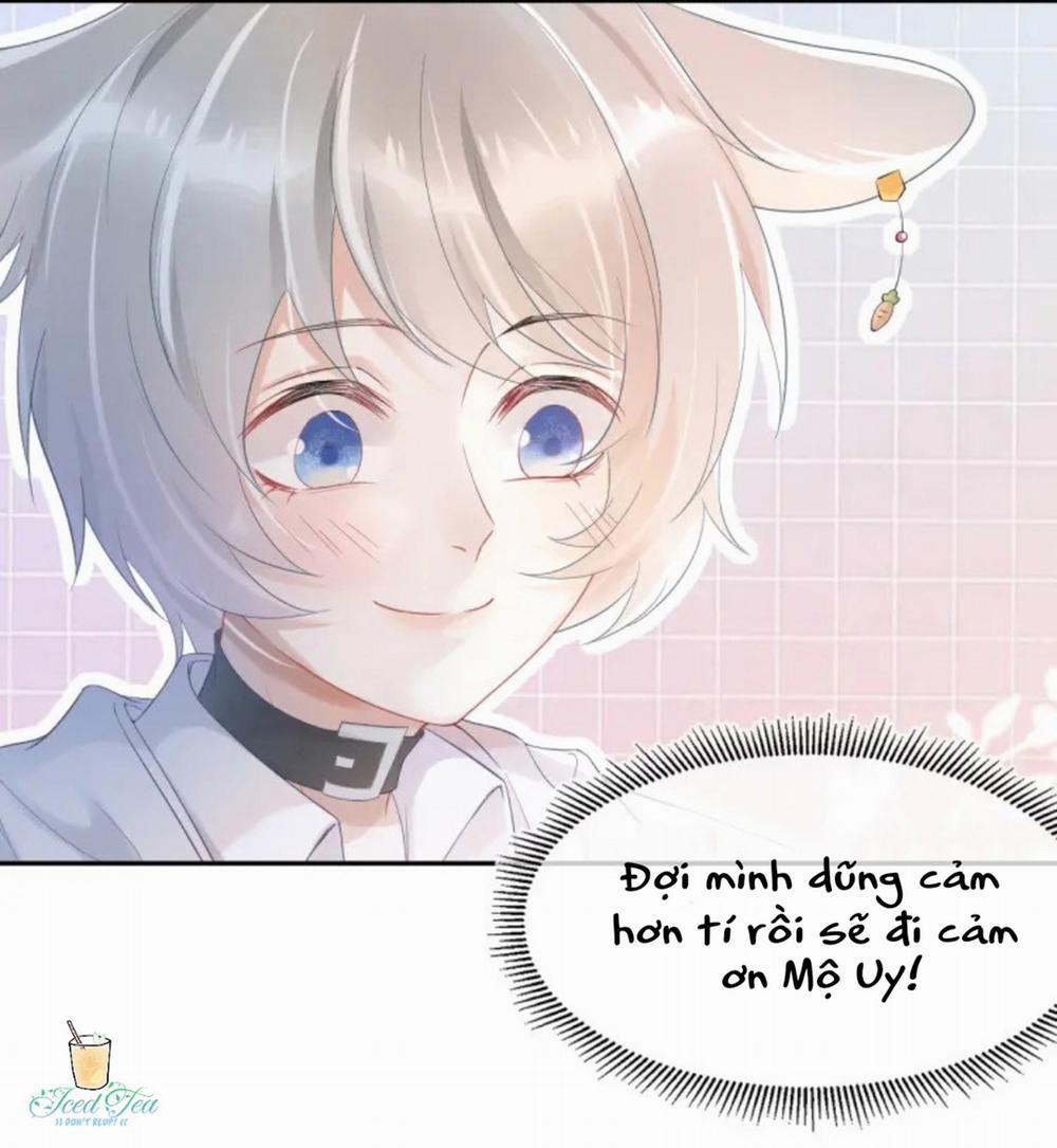 Một Ngụm Ăn Cả Thỏ Con 4 trang 5