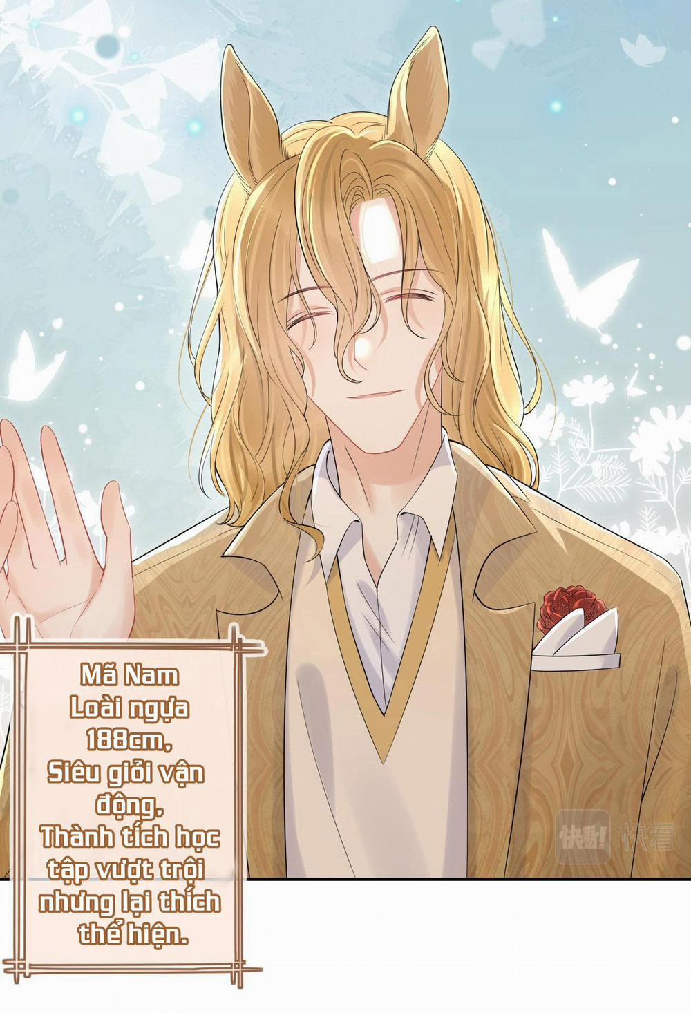 Một Ngụm Ăn Cả Thỏ Con 40 trang 13