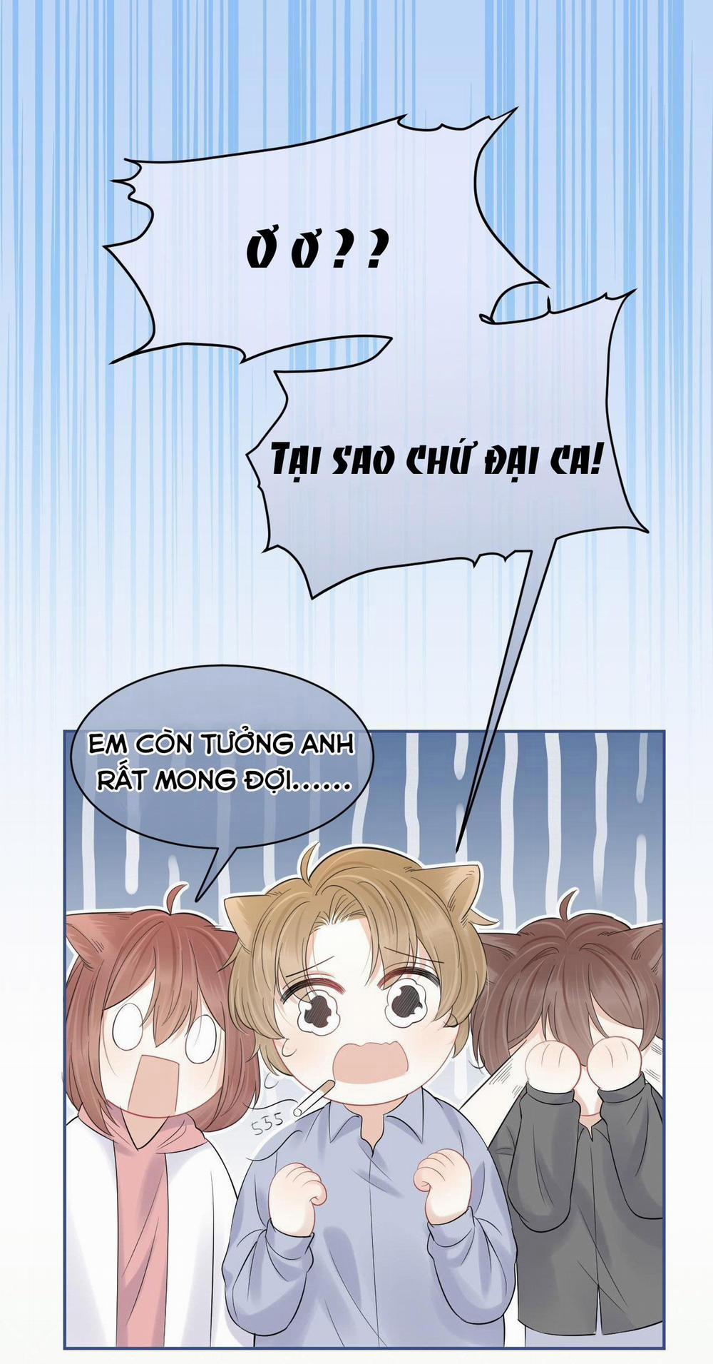 Một Ngụm Ăn Cả Thỏ Con 40 trang 16