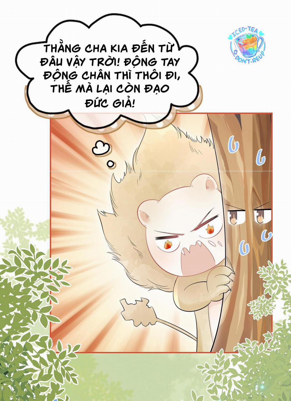 Một Ngụm Ăn Cả Thỏ Con 40 trang 23