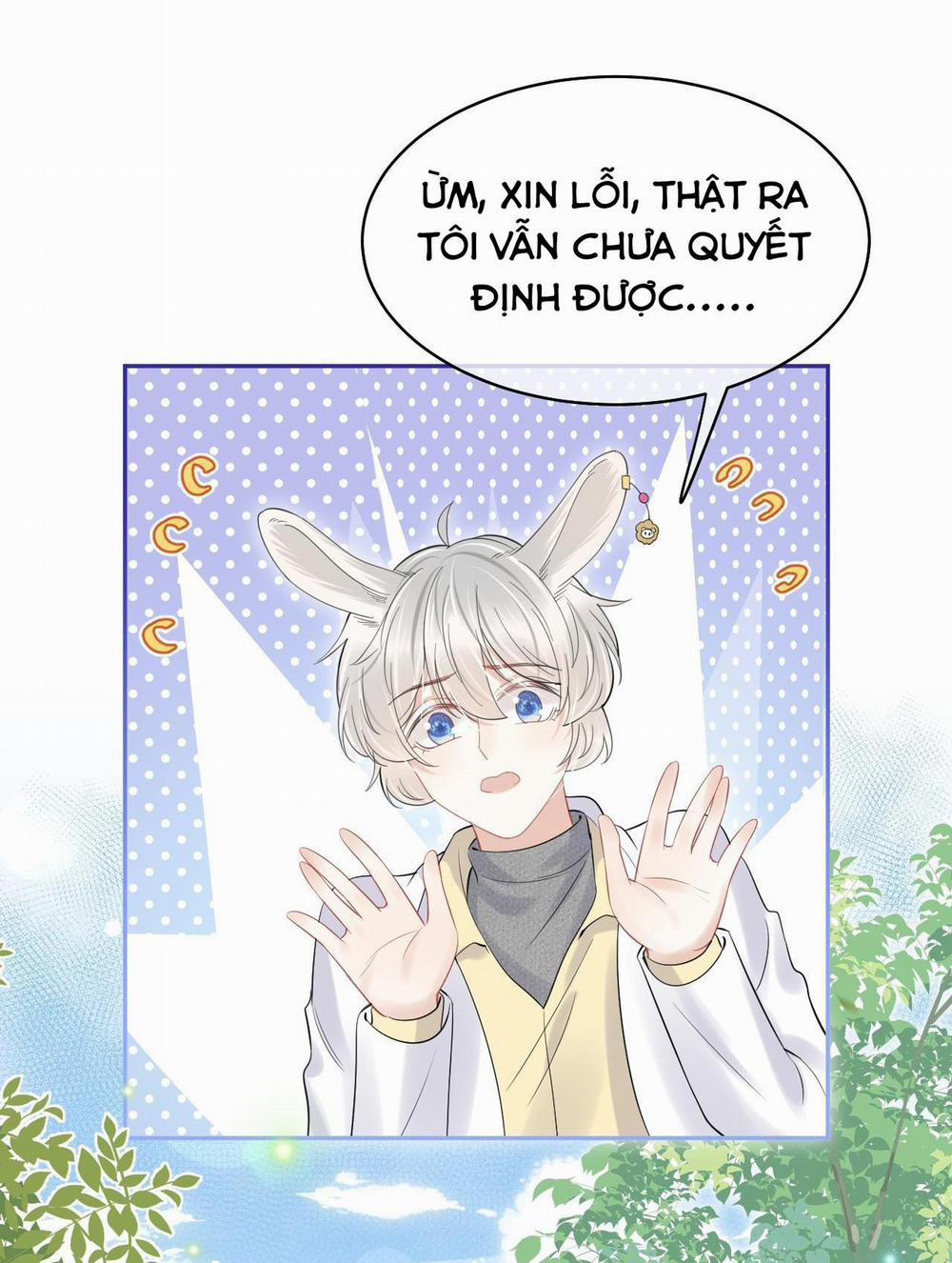 Một Ngụm Ăn Cả Thỏ Con 40 trang 25