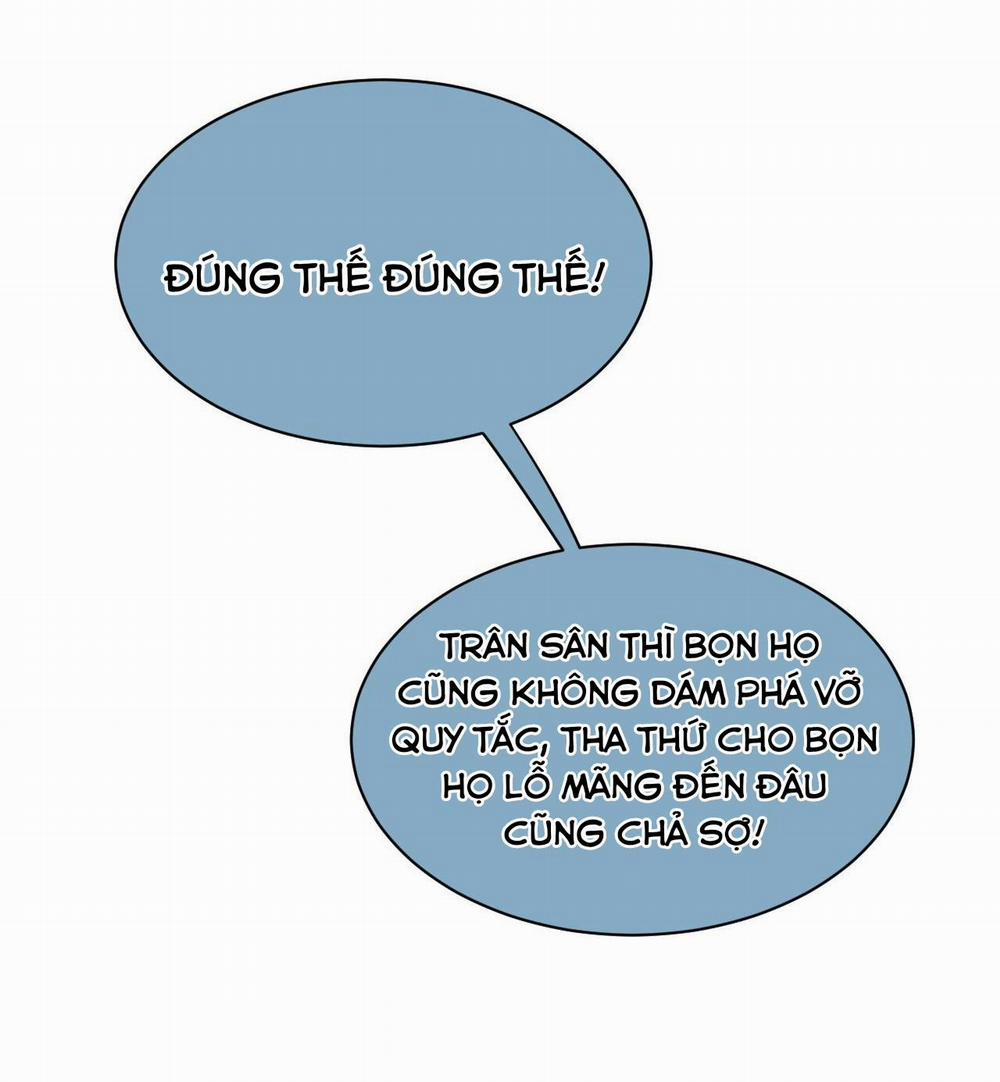 Một Ngụm Ăn Cả Thỏ Con 40 trang 28