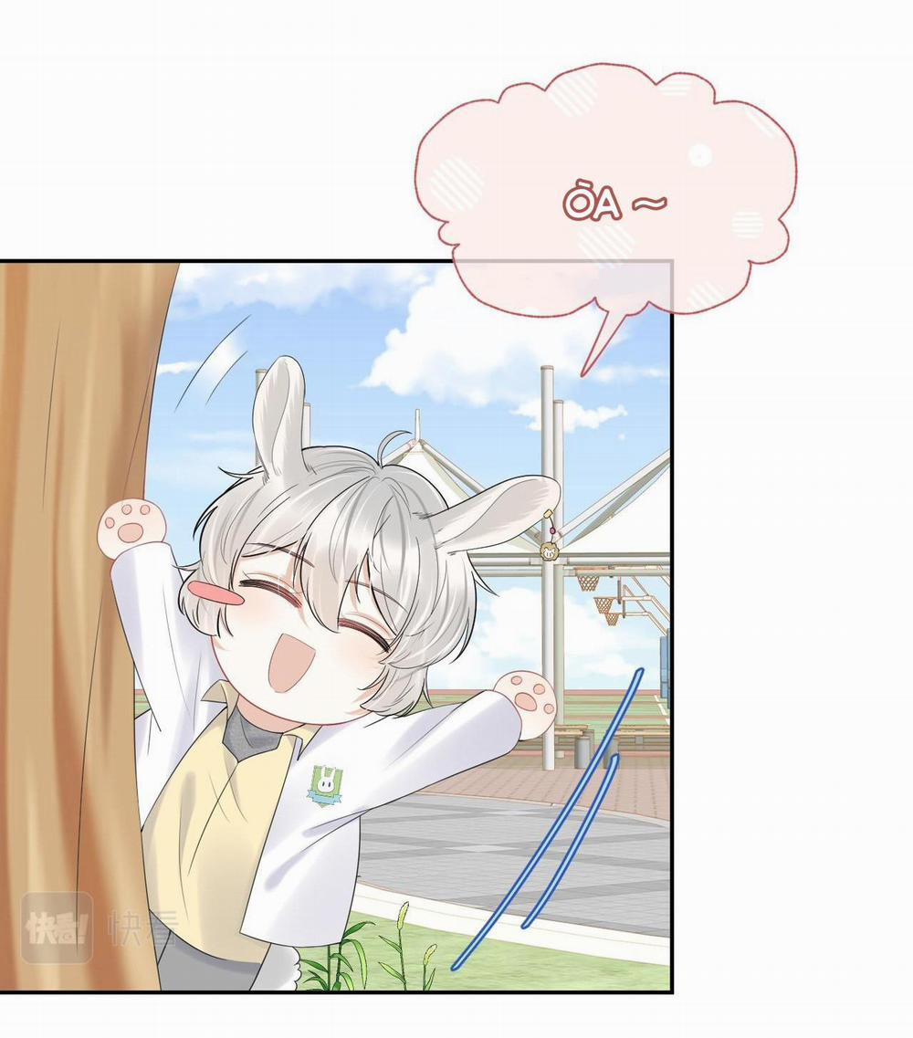 Một Ngụm Ăn Cả Thỏ Con 40 trang 37