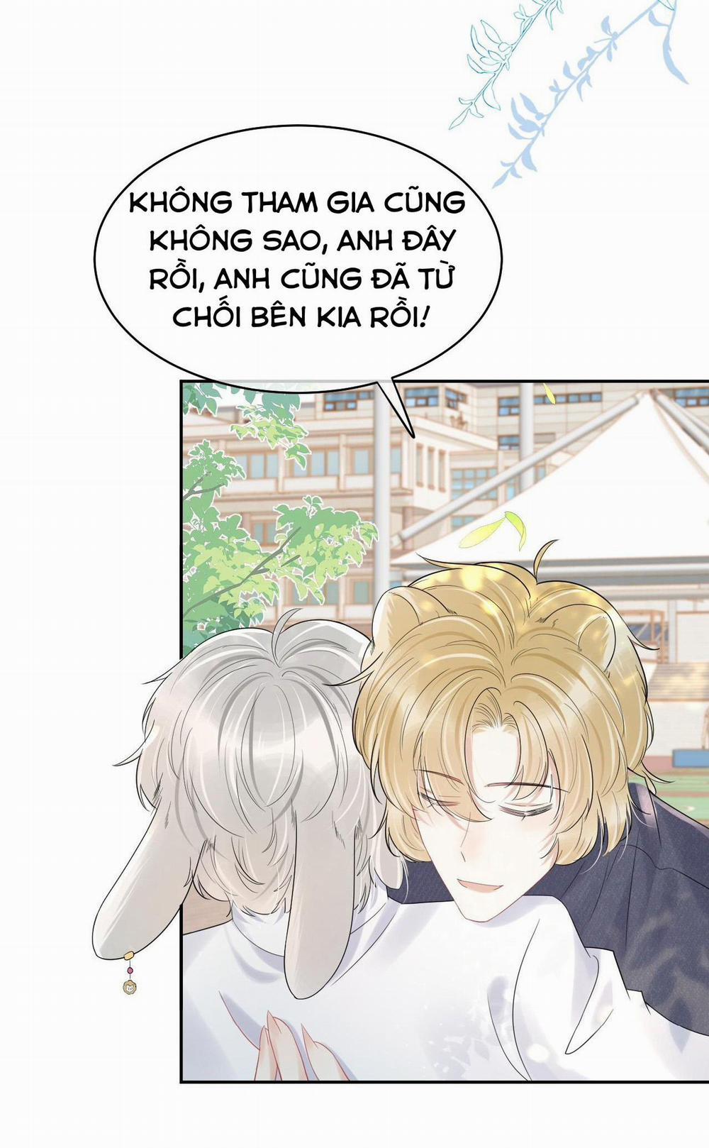 Một Ngụm Ăn Cả Thỏ Con 40 trang 39