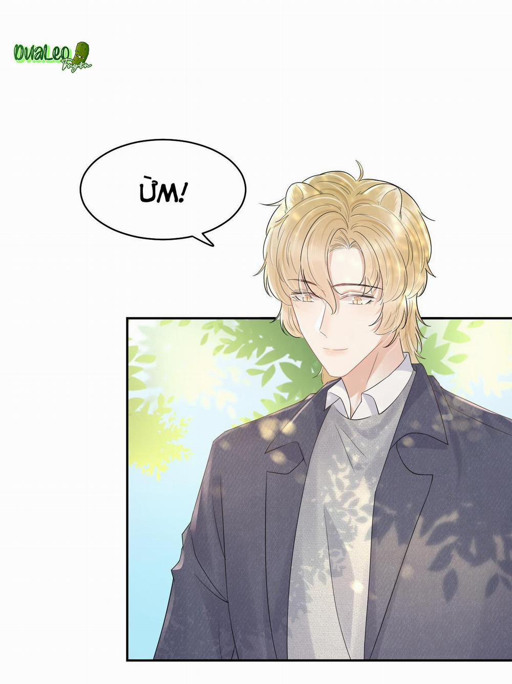 Một Ngụm Ăn Cả Thỏ Con 40 trang 42