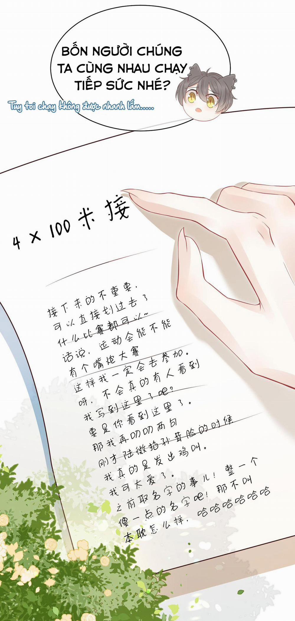 Một Ngụm Ăn Cả Thỏ Con 41 trang 11