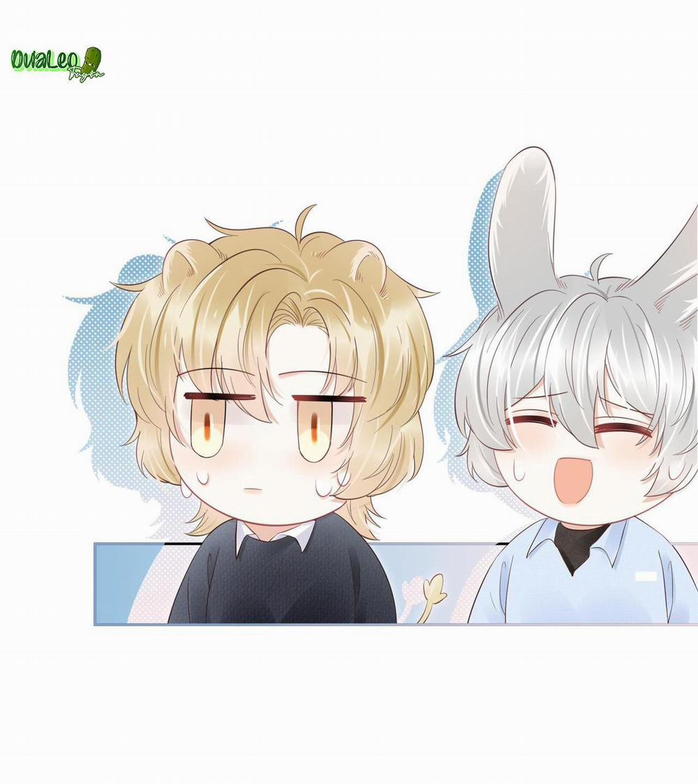 Một Ngụm Ăn Cả Thỏ Con 41 trang 13