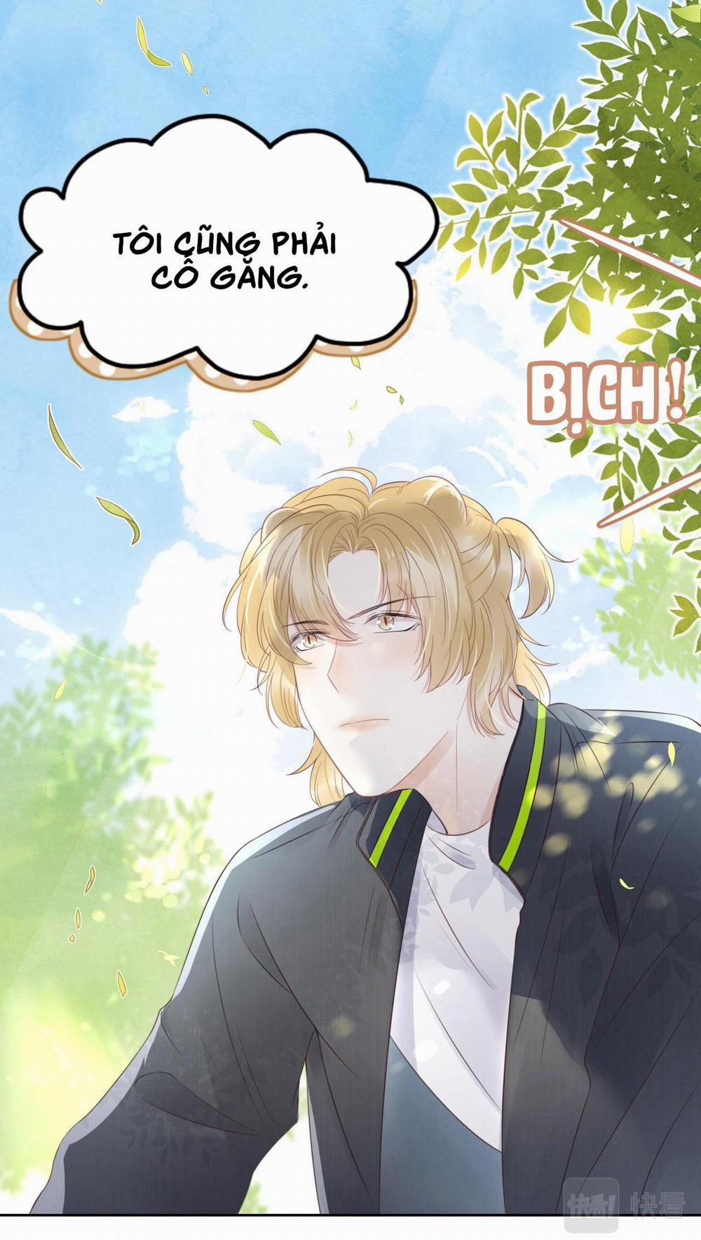 Một Ngụm Ăn Cả Thỏ Con 41 trang 18