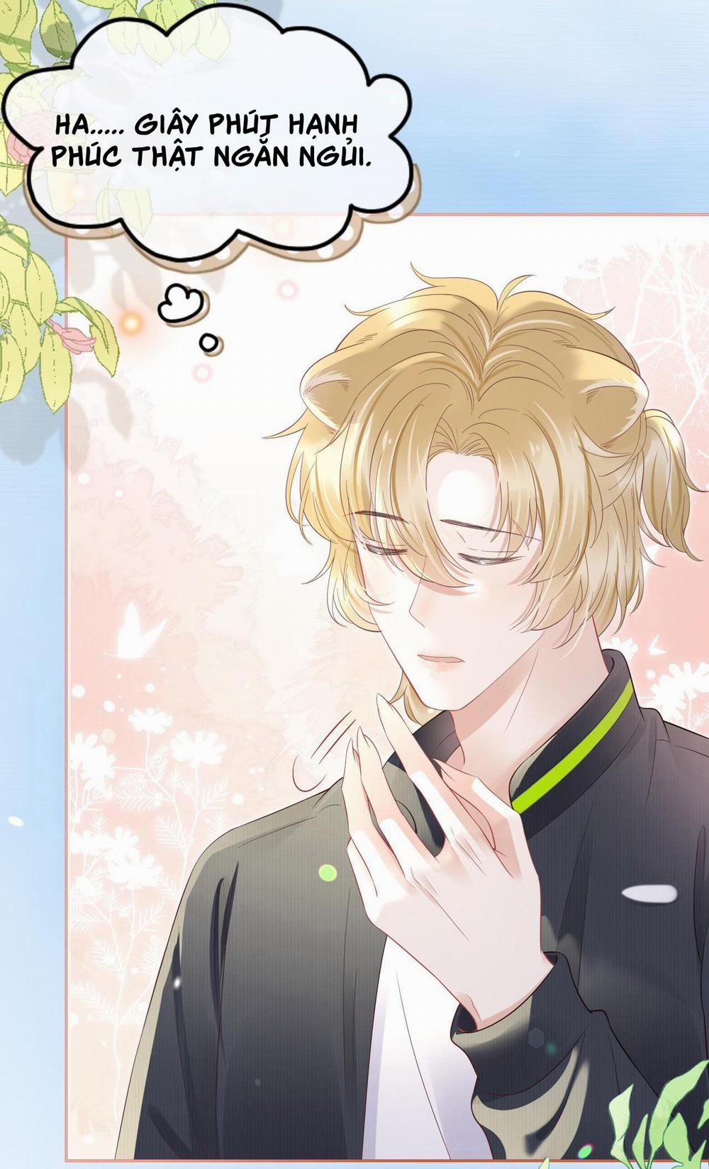 Một Ngụm Ăn Cả Thỏ Con 41 trang 23