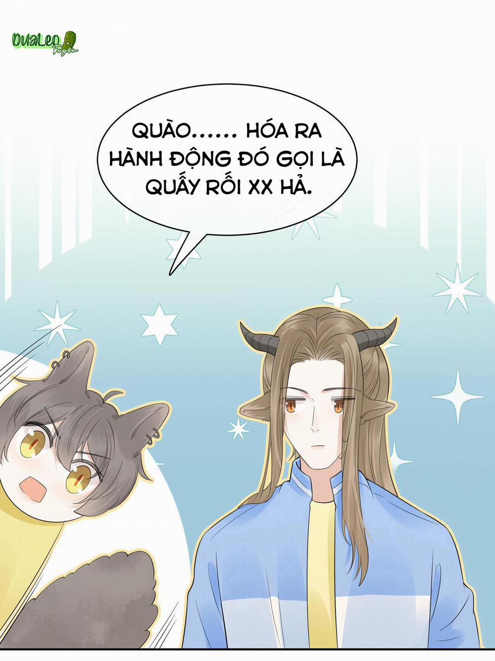 Một Ngụm Ăn Cả Thỏ Con 41 trang 44