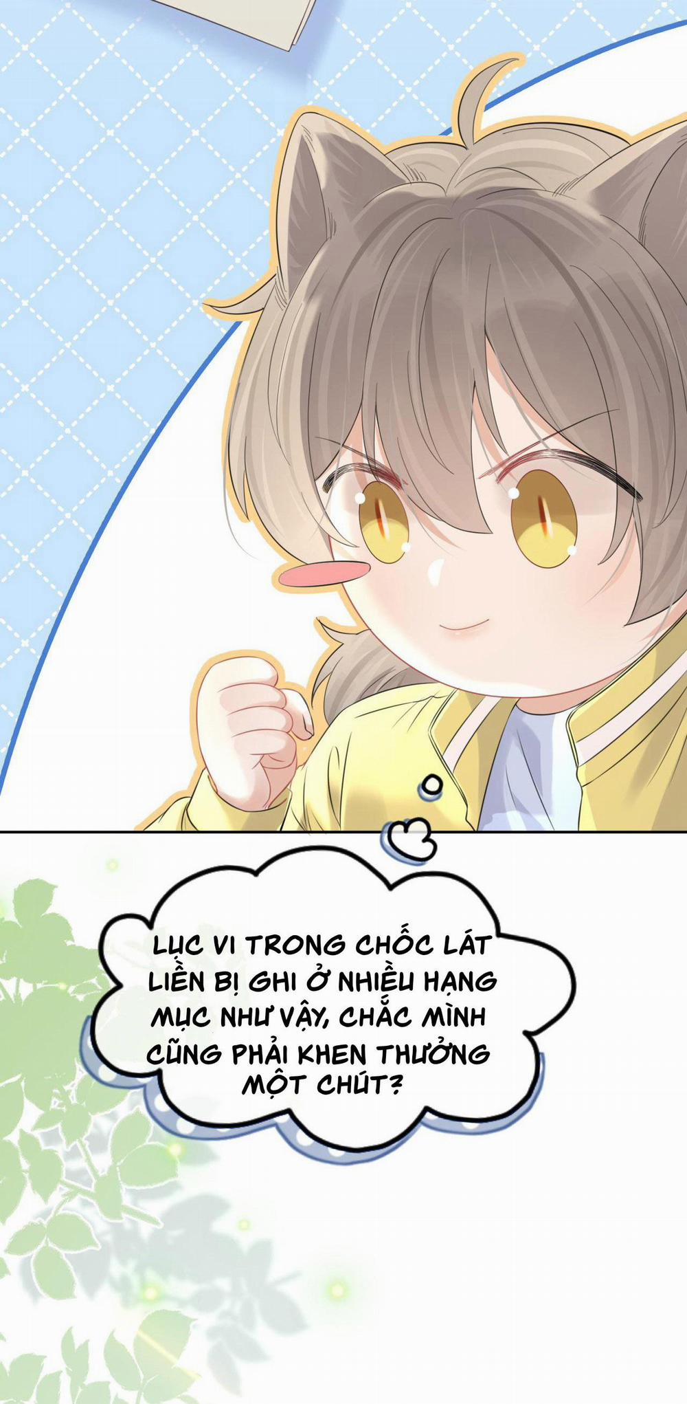 Một Ngụm Ăn Cả Thỏ Con 42 trang 11