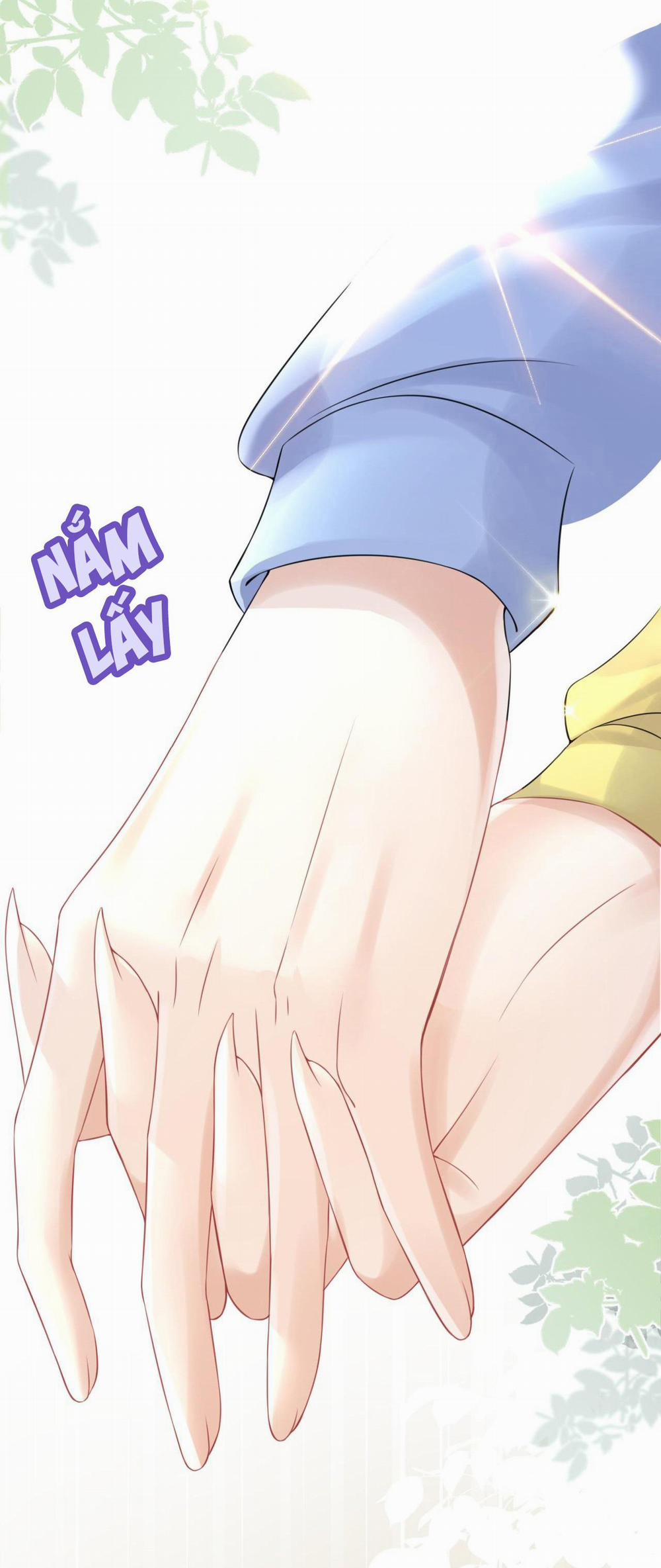 Một Ngụm Ăn Cả Thỏ Con 42 trang 12