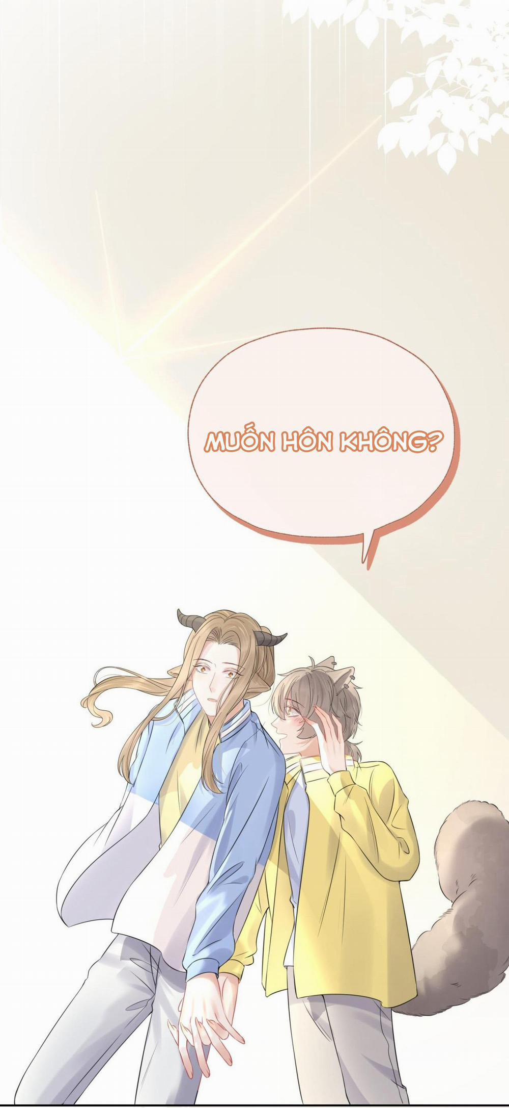 Một Ngụm Ăn Cả Thỏ Con 42 trang 13