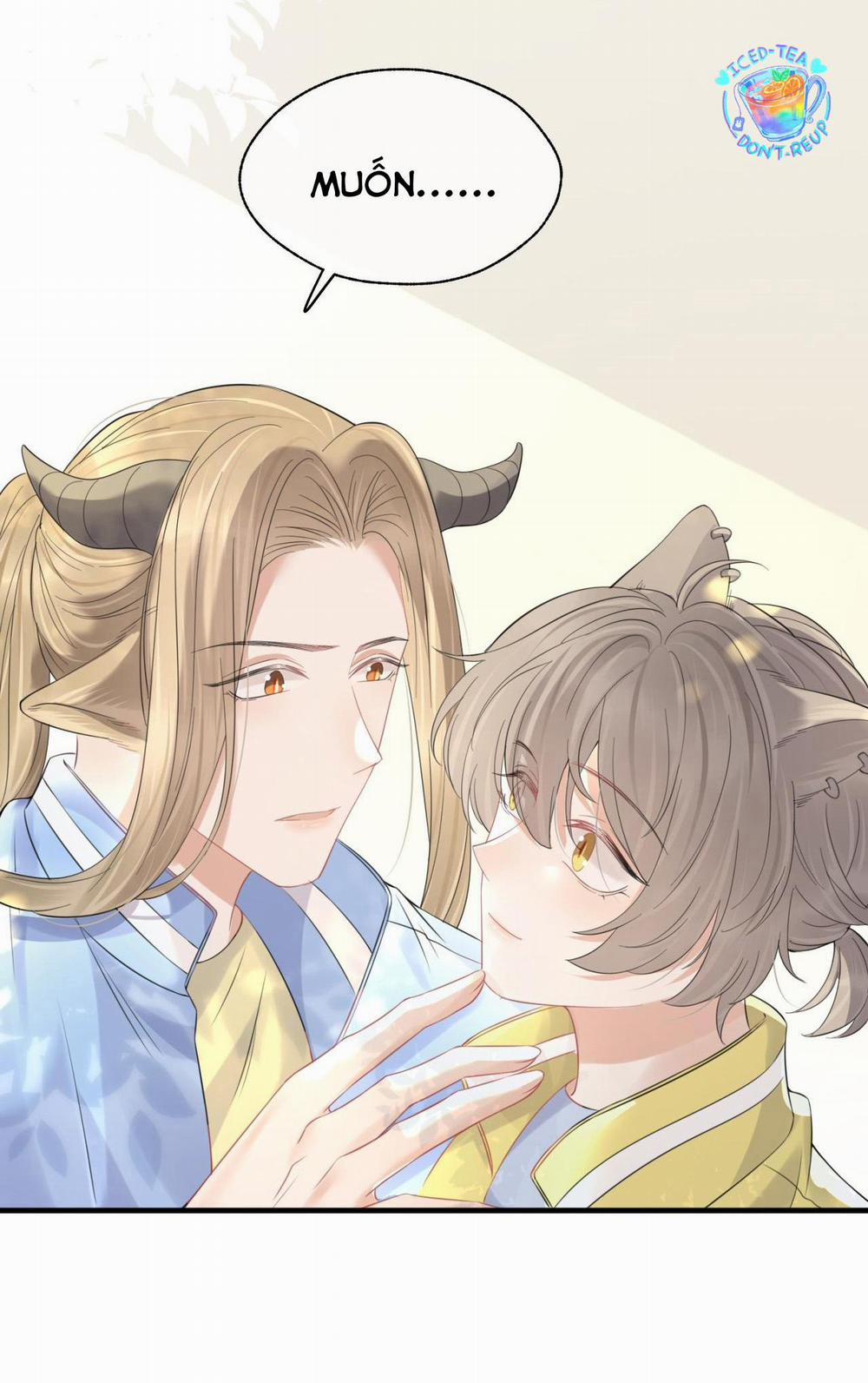 Một Ngụm Ăn Cả Thỏ Con 42 trang 14