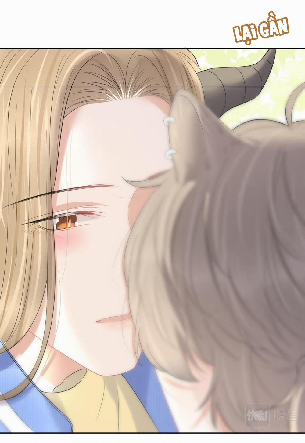 Một Ngụm Ăn Cả Thỏ Con 42 trang 15