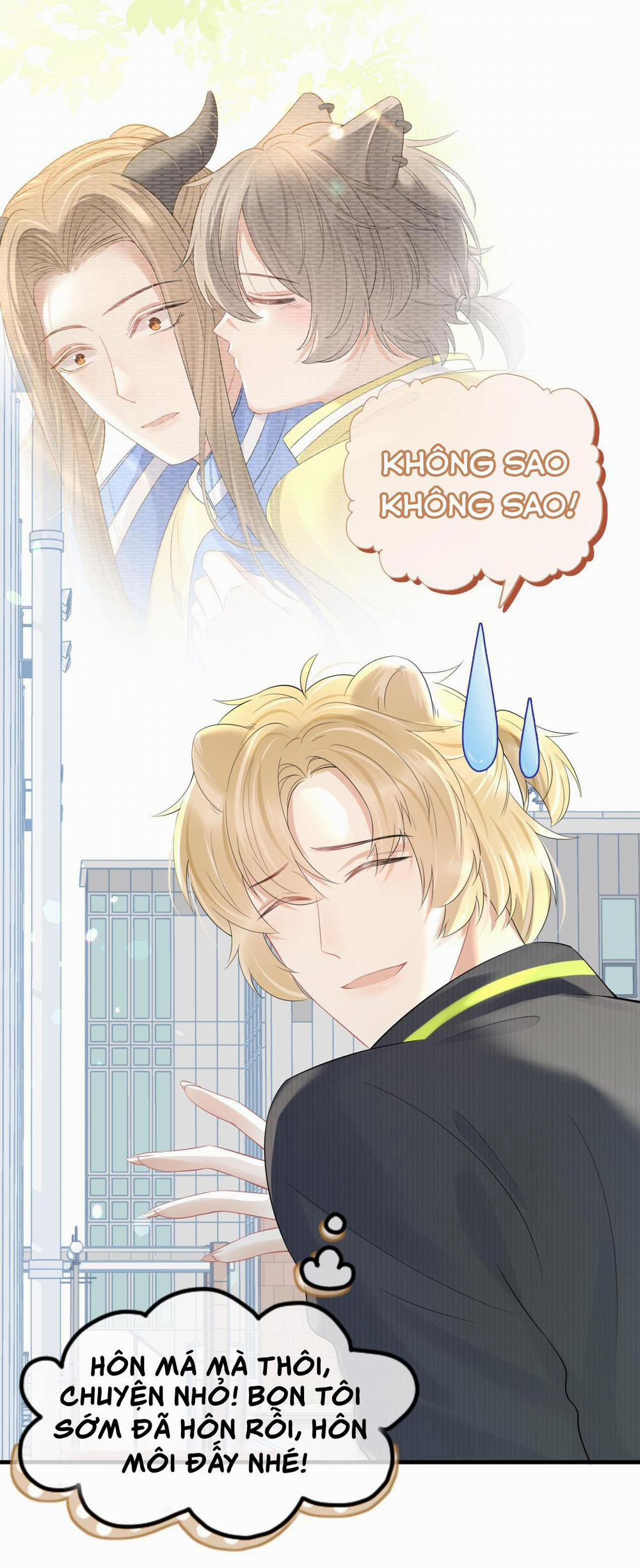 Một Ngụm Ăn Cả Thỏ Con 42 trang 29