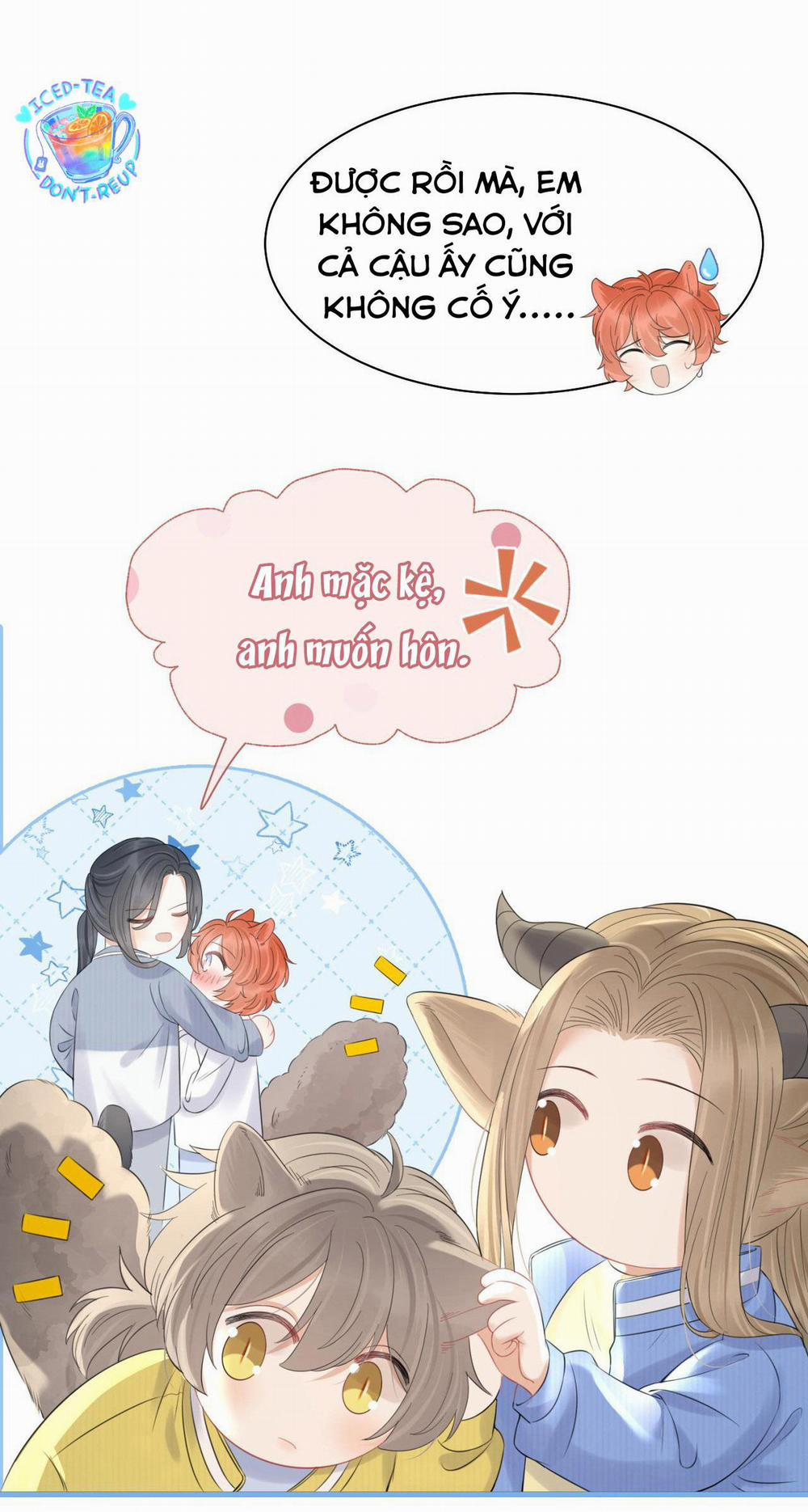 Một Ngụm Ăn Cả Thỏ Con 42 trang 3