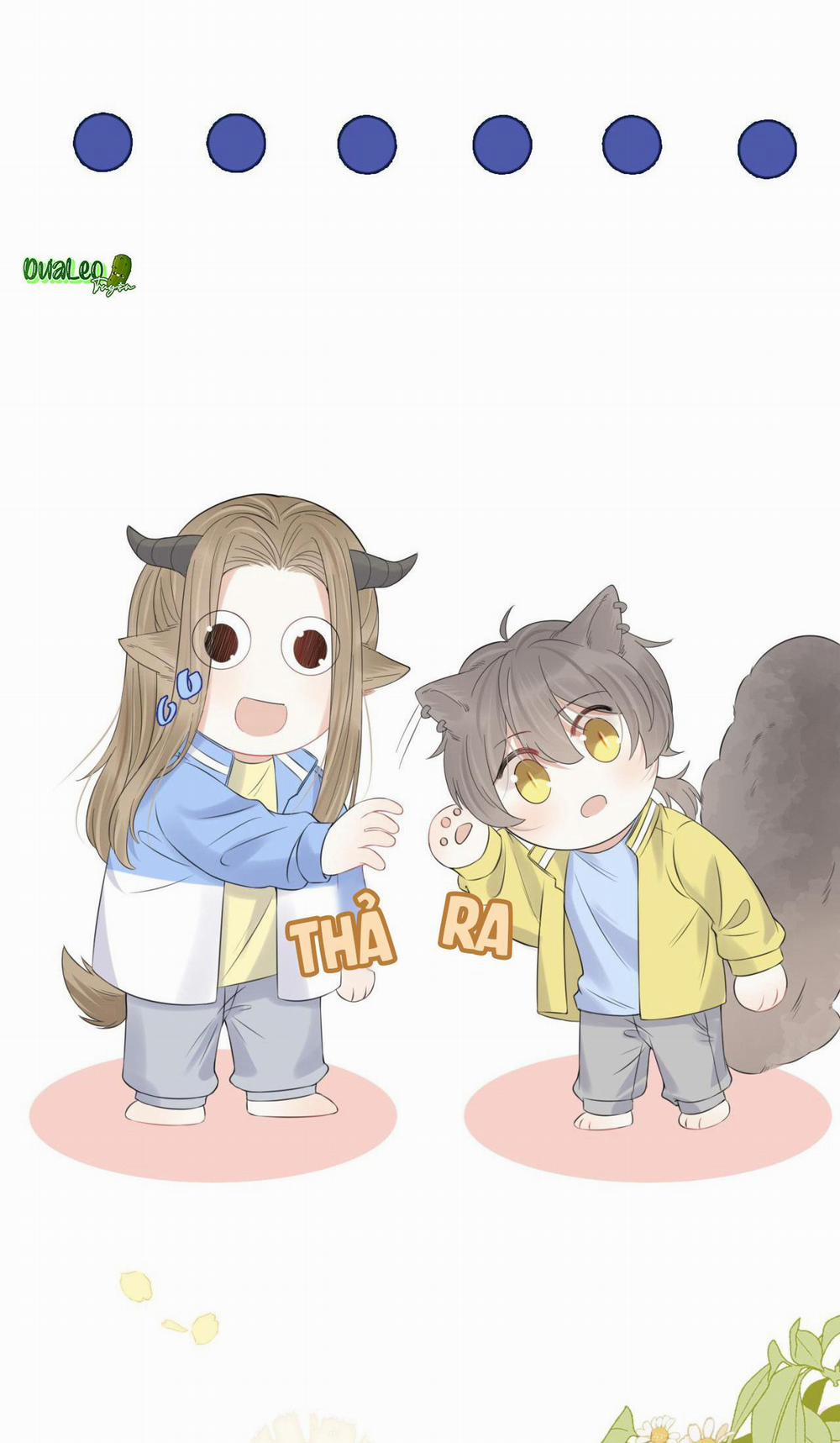 Một Ngụm Ăn Cả Thỏ Con 42 trang 7